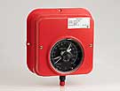 45APE Series Pressure Switchgage