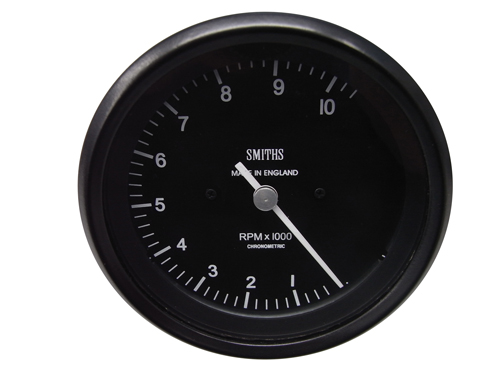 Smiths Chronometric