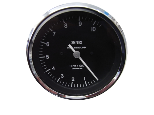 Smiths Chronometric
