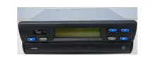 1324 Tachograph