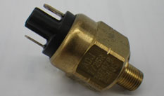 Pressure Switch Adjustable N/C