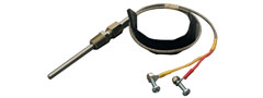 Thermocouple for Pyrometer