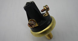 Pressure Switch Adjustable N/O