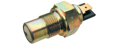 Inductive Speed Sensor