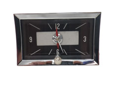 other new clocks