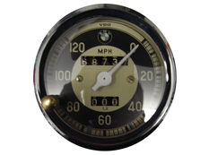 BMW Nemag Speedo