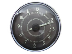 VDO Beetle Clock