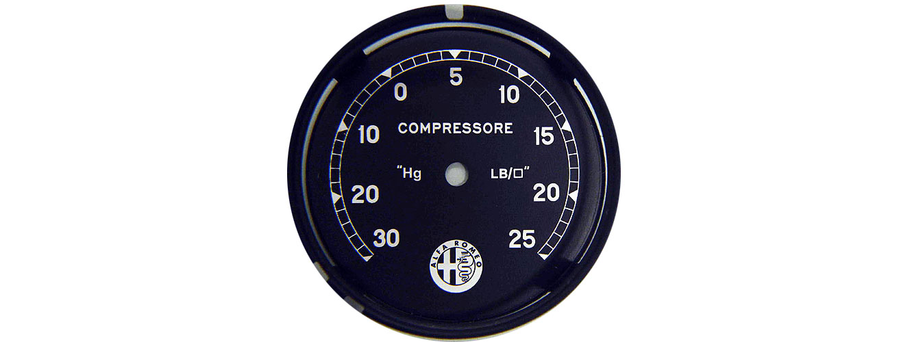Compressore Dial