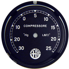 Alfa Romeo Compressore