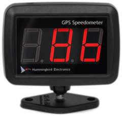 GPS Speed Sensor