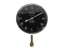 Jaeger Clocks