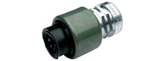 Hall Effect Speed Sensor