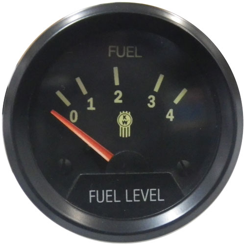 Kenworth Fuel