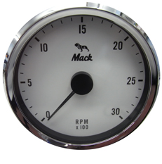 Truck Gauges