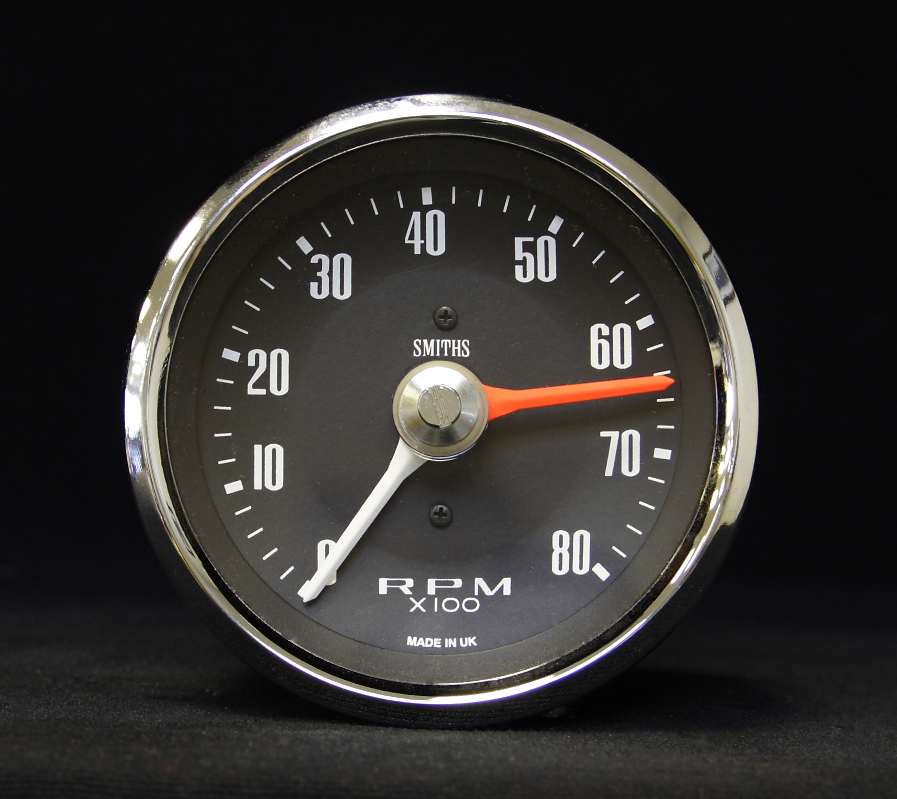 Smiths tachometer