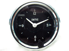 Smiths Clocks
