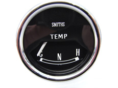 Smiths Mini Temperature