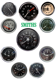 Smiths Logo