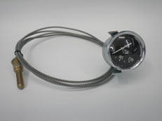 TR3 Jaeger Capilllary Temperature gauge