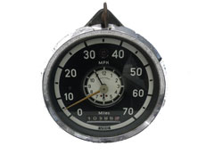 Tachograph Clocks