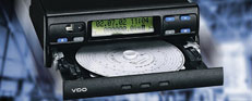 Tachograph Repairs