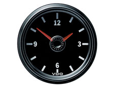 VDO Vision Clock