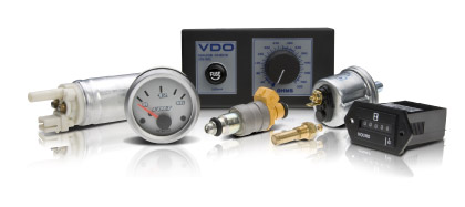 VDO Range