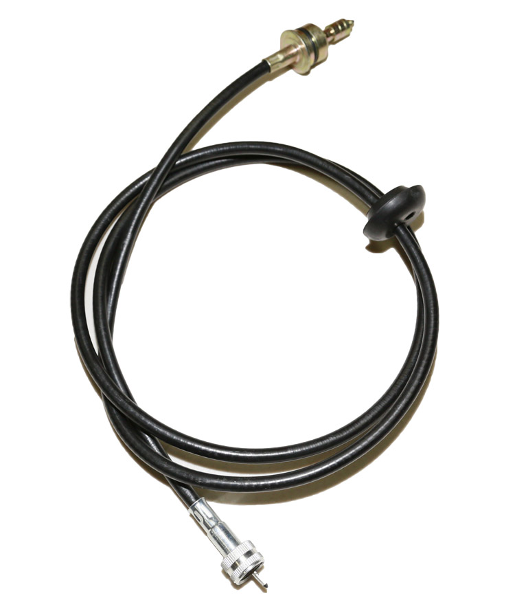 Speedo Cable
