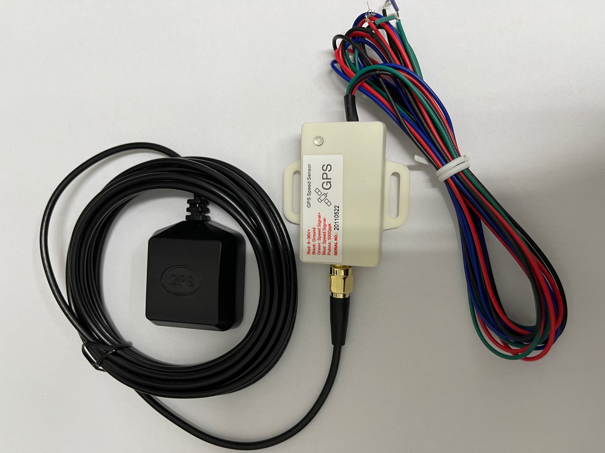 gps module