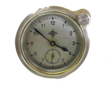 OSA Clock 