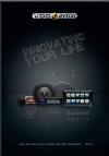 VDO Audio and Navigation 