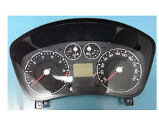 2002 Ford focus speedometer problem #10